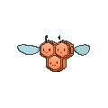 Image for #415 - Combee