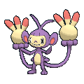 Image for #424 - Ambipom