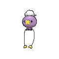 Image for #425 - Drifloon