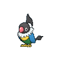 Image for #441 - Chatot