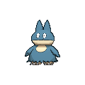 Image for #446 - Munchlax