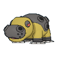 Pokemon #450 - Hippowdon