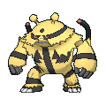 Image for #466 - Electivire