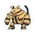 Image for #466 - Electivire