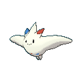 Image for #468 - Togekiss