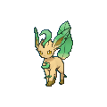 Image for #470 - Leafeon