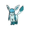Image for #471 - Glaceon
