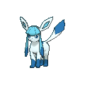 Image for #471 - Glaceon