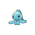 Image for #490 - Manaphy