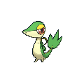 Image for #495 - Snivy