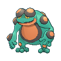 Image for #537 - Seismitoad