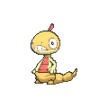 Image for #559 - Scraggy