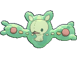 Image for #579 - Reuniclus