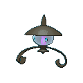 Image for #608 - Lampent