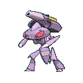 Image for #649 - Genesect