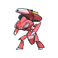 Image for #649 - Genesect
