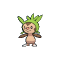 Image for #650 - Chespin