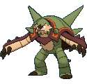 Image for #652 - Chesnaught