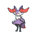 Image for #654 - Braixen