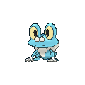 Image for #656 - Froakie