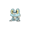 Image for #656 - Froakie
