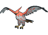 Image for #663 - Talonflame