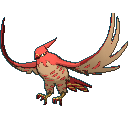 Image for #663 - Talonflame