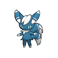 Image for #678 - Meowstic