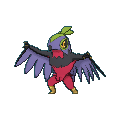 Image for #701 - Hawlucha