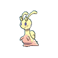 Pokemon #705 - Sliggoo (Shiny)