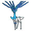 Image for #716 - Xerneas