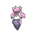 Image for #719 - Diancie