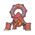 Image for #721 - Volcanion