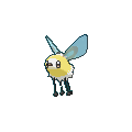 Image for #742 - Cutiefly