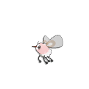 Image for #742 - Cutiefly