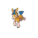 Image for #749 - Mudbray