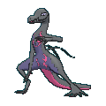 Image for #758 - Salazzle