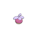 Image for #761 - Bounsweet
