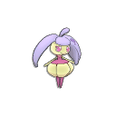 Pokemon #762 - Steenee (Shiny)