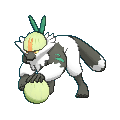 Image for #766 - Passimian