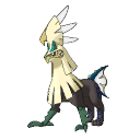 Image for #773 - Silvally