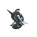 Pokemon #788 - Tapu Fini (Shiny)