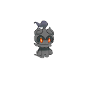 Pokemon #802 - Marshadow (Shiny)