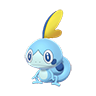 Image for #816 - Sobble