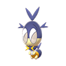 Pokemon #824 - Blipbug