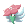 Pokemon #829 - Gossifleur (Shiny)