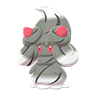 Pokemon #869 - Alcremie (Shiny)
