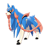 Image for #888 - Zacian