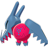 Pokemon #895 - Regidrago (Shiny)
