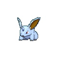 Pokemon #032 - Nidoran (M) (Shiny)